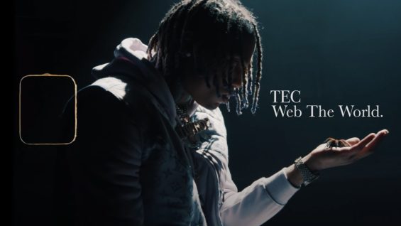 TEC – Web The World (Official Video)